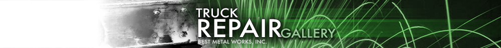 Truck Repair