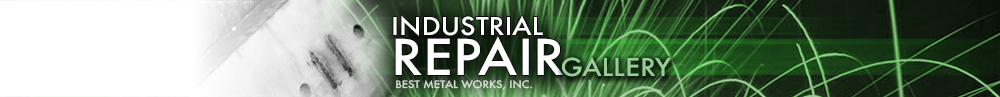 Industrial Repair