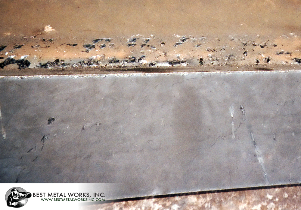 Rotary Crusher Repair 3